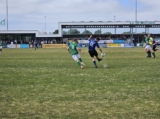 De Meeuwen 1 - S.K.N.W.K. 1 (competitie) seizoen 2024-2025 (104/171)